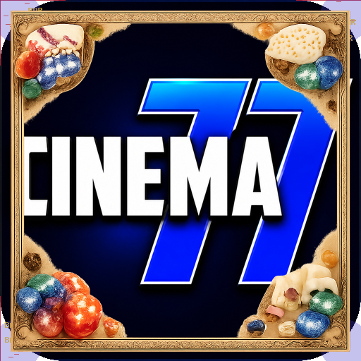 cinema77 — galeri pratinjau - APK Resmi